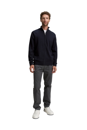 Tom Tailor 1047571 Blauw marine