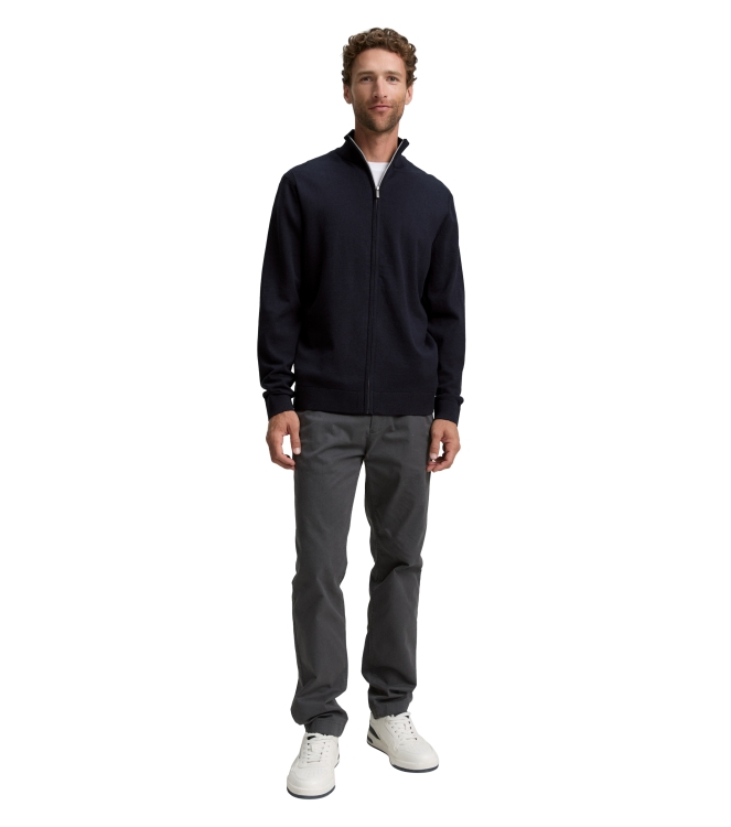 Tom Tailor 1047571 Blauw marine