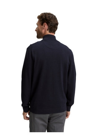 Tom Tailor 1047571 Blauw marine