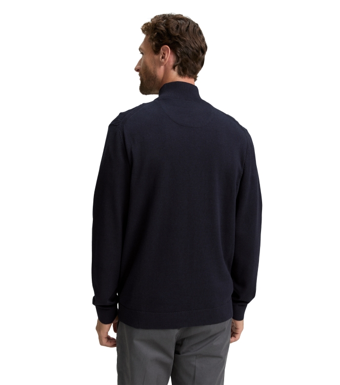 Tom Tailor 1047571 Blauw marine