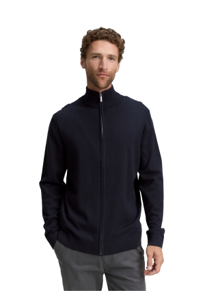 Tom Tailor 1047571 Blauw marine