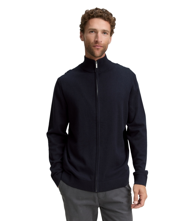 Tom Tailor 1047571 Blauw marine