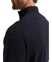 Tom Tailor 1047571 Blauw marine