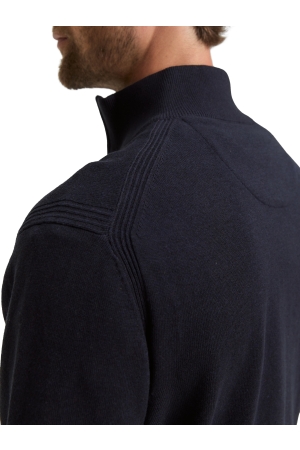 Tom Tailor 1047571 Blauw marine