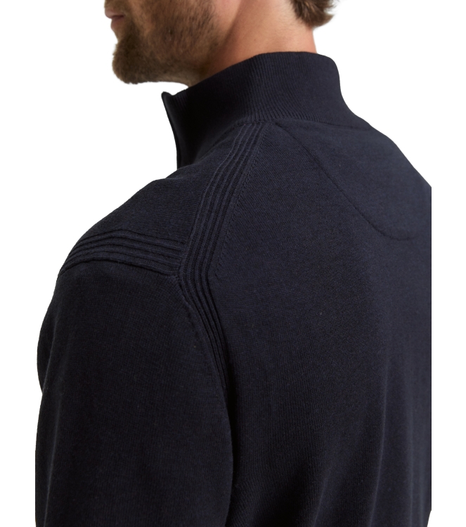 Tom Tailor 1047571 Blauw marine