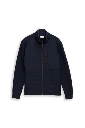 Tom Tailor 1047772 Blauw marine