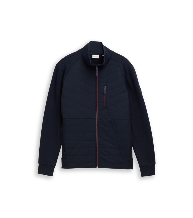 Tom Tailor 1047772 Blauw marine