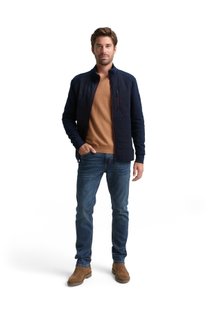 Tom Tailor 1047772 Blauw marine