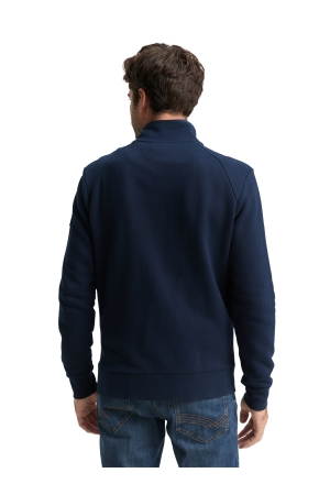 Tom Tailor 1047772 Blauw marine