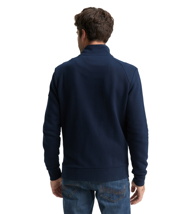 Tom Tailor 1047772 Blauw marine