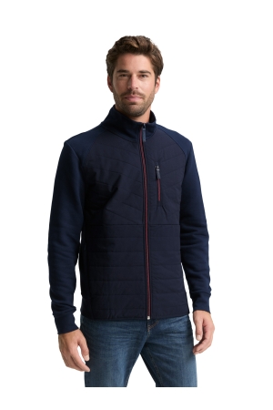 Tom Tailor 1047772 Blauw marine