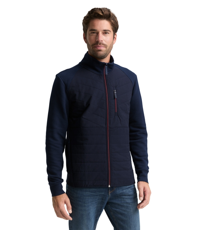 Tom Tailor 1047772 Blauw marine