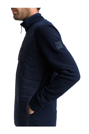 Tom Tailor 1047772 Blauw marine