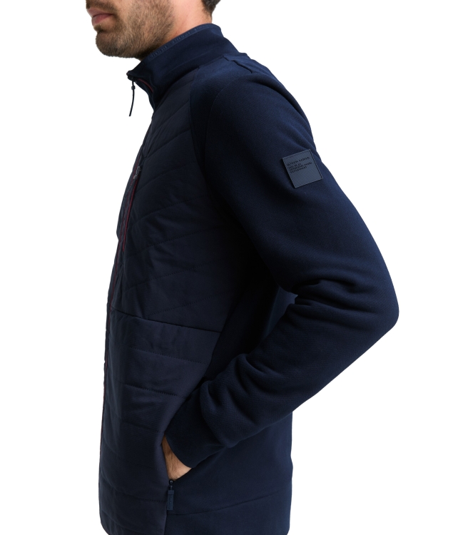 Tom Tailor 1047772 Blauw marine