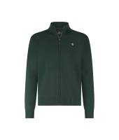 Bluefields 161 45018 Groen donker