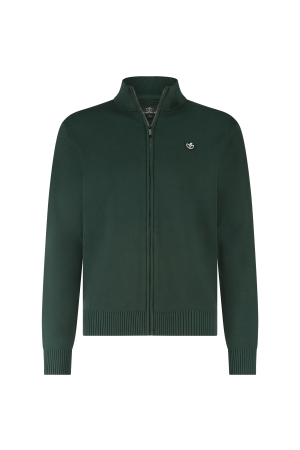 Bluefields 161 45018 Groen donker