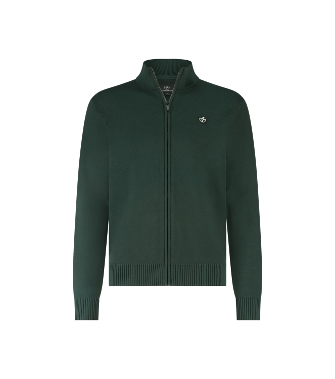 Bluefields 161 45018 Groen donker