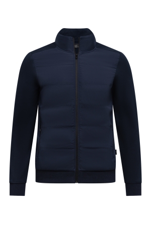 Bluefields 561 45038 Blauw raf
