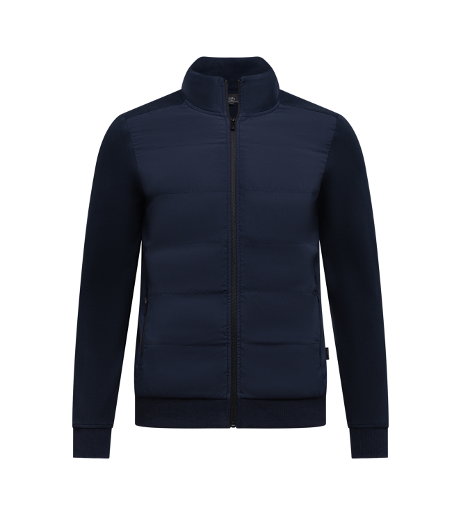 Bluefields 561 45038 Blauw raf