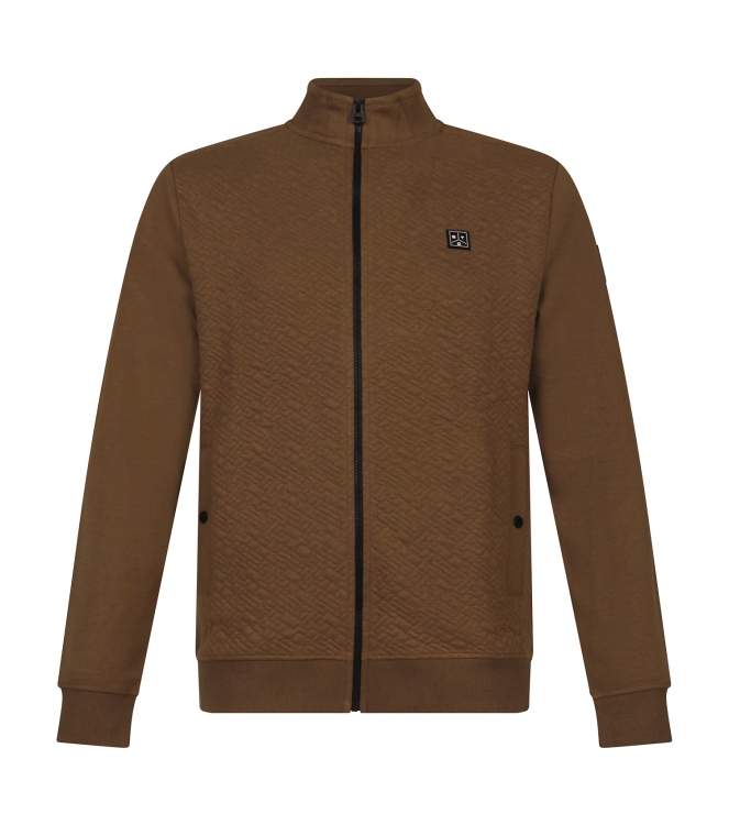 Stonecast Temi men W10433 Oranje donker roest