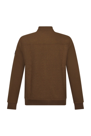 Stonecast Temi men W10433 Oranje donker roest