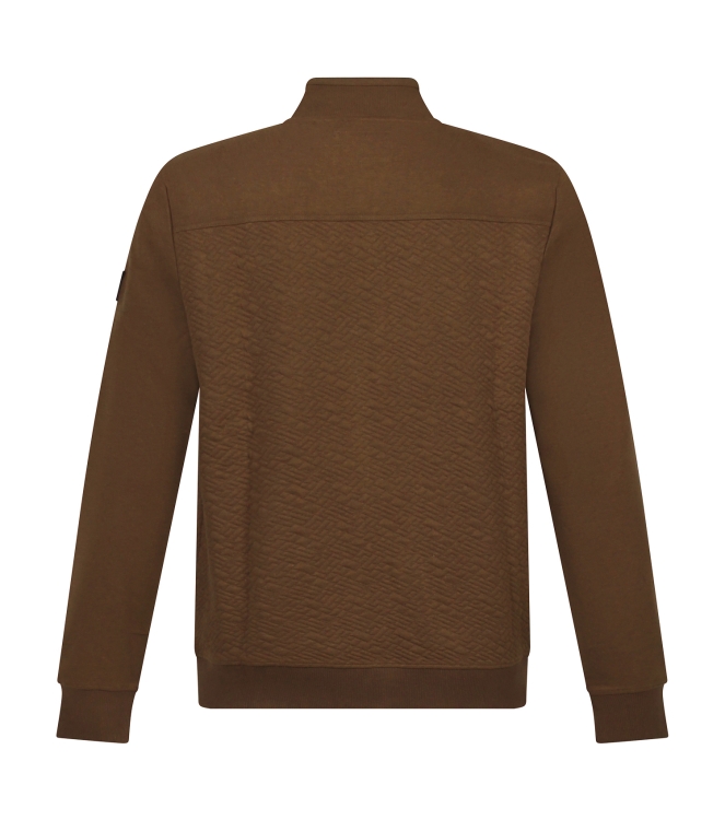 Stonecast Temi men W10433 Oranje donker roest