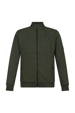 Stonecast Temi men W10433 Groen army