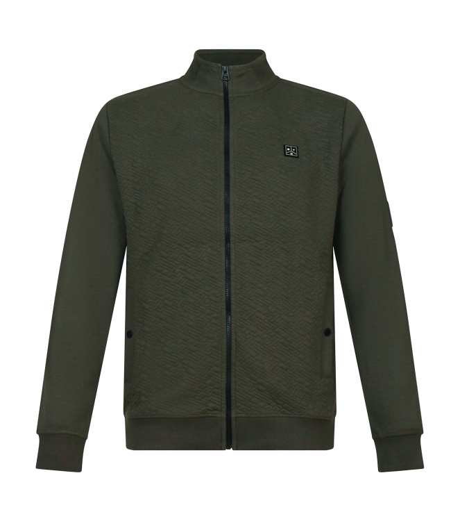 Stonecast Temi men W10433 Groen army