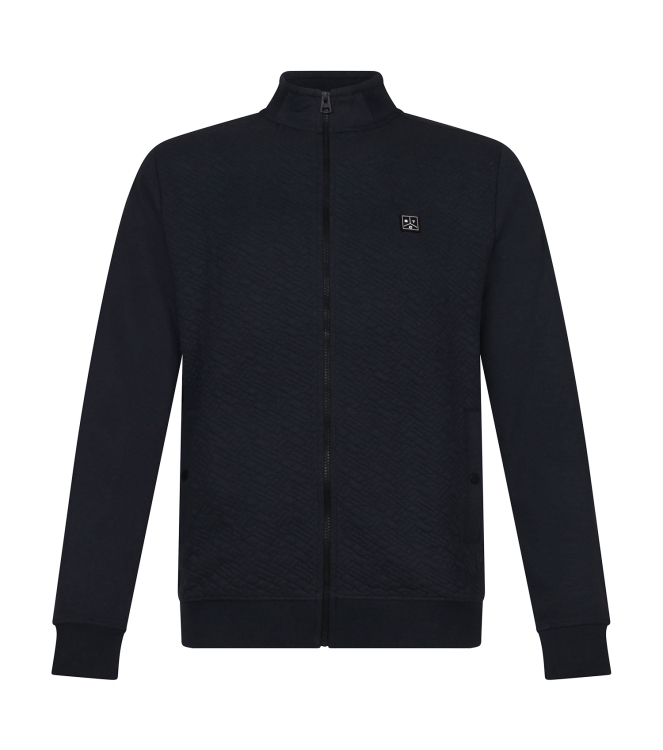 Stonecast Temi men W10433 Blauw raf