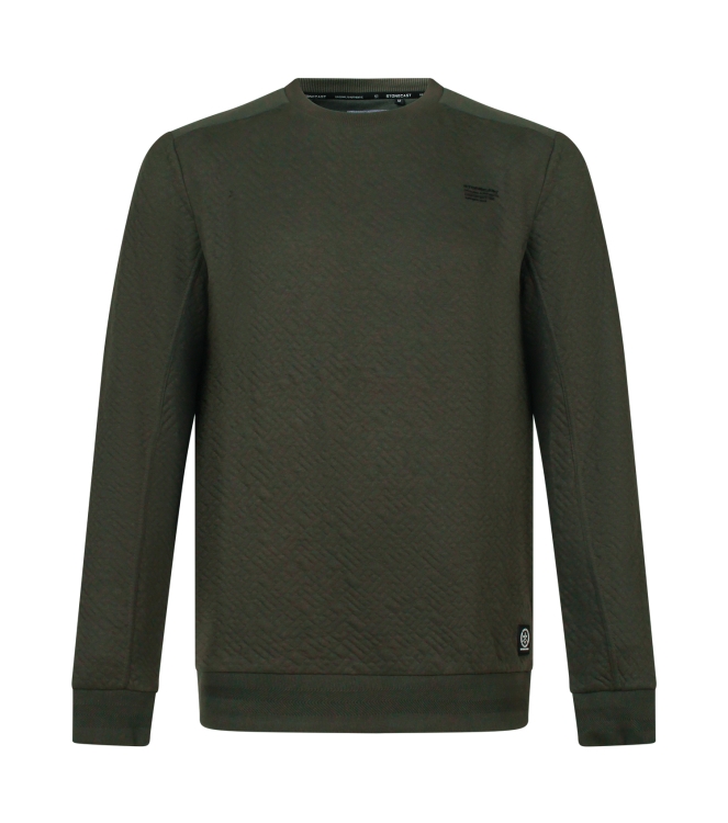 Stonecast Tyler men W10443 Groen army