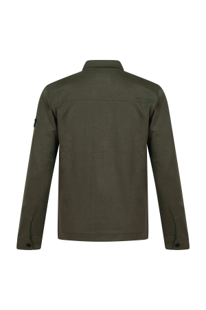 Stonecast Tyler men W10443 Groen army