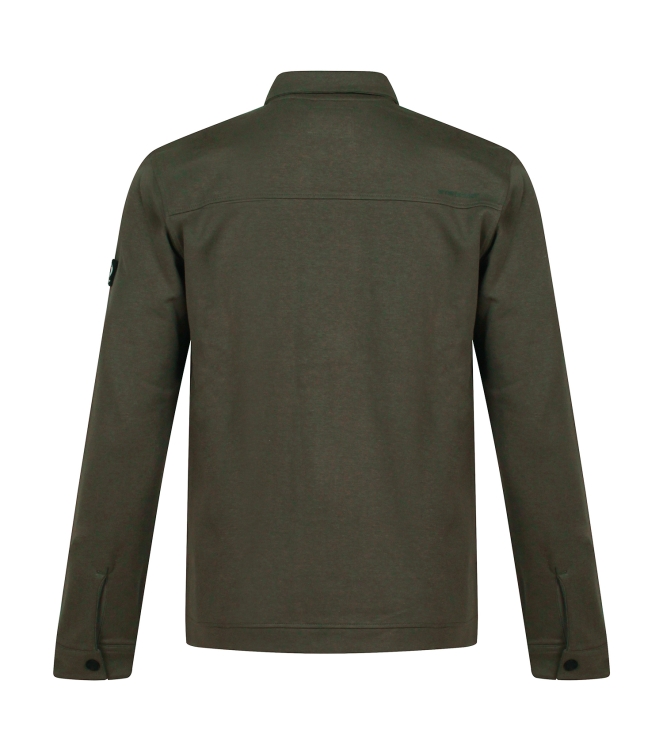 Stonecast Tyler men W10443 Groen army