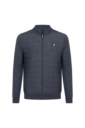 Stonecast Teodor men W10446 Blauw marine