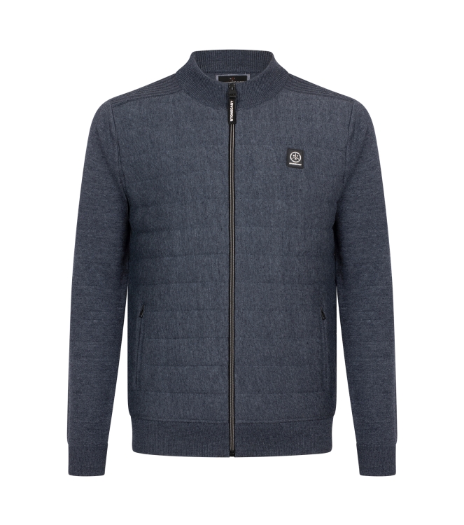 Stonecast Teodor men W10446 Blauw marine