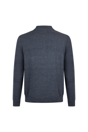Stonecast Teodor men W10446 Blauw marine