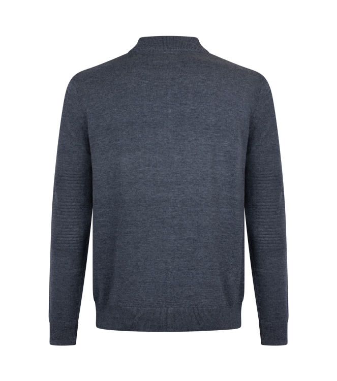 Stonecast Teodor men W10446 Blauw marine