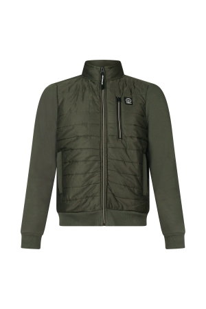 Stonecast Tef men W10485 Groen army