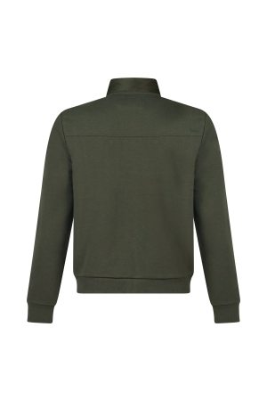 Stonecast Tef men W10485 Groen army