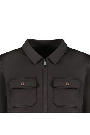 Cars jeans 61065 Zwart