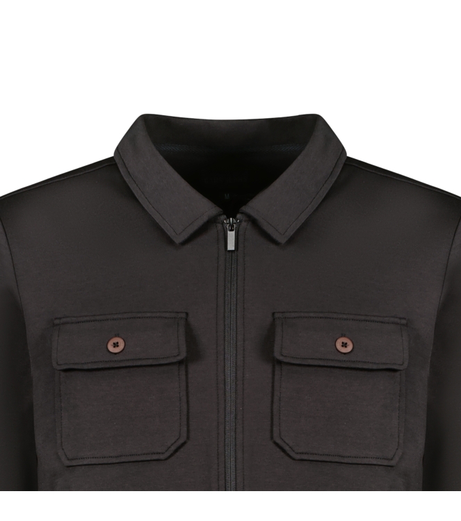 Cars jeans 61065 Zwart