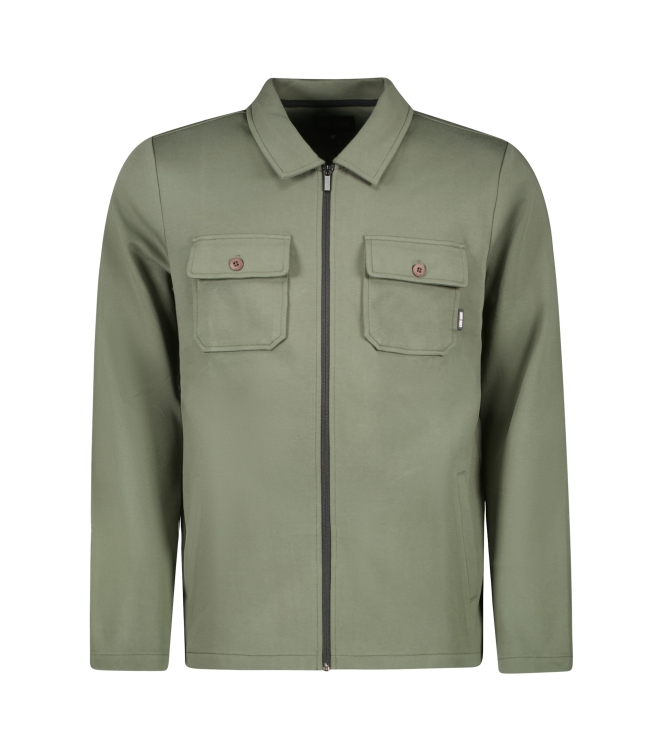 Cars jeans 61065 Groen donker
