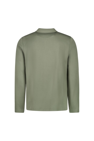 Cars jeans 61065 Groen donker