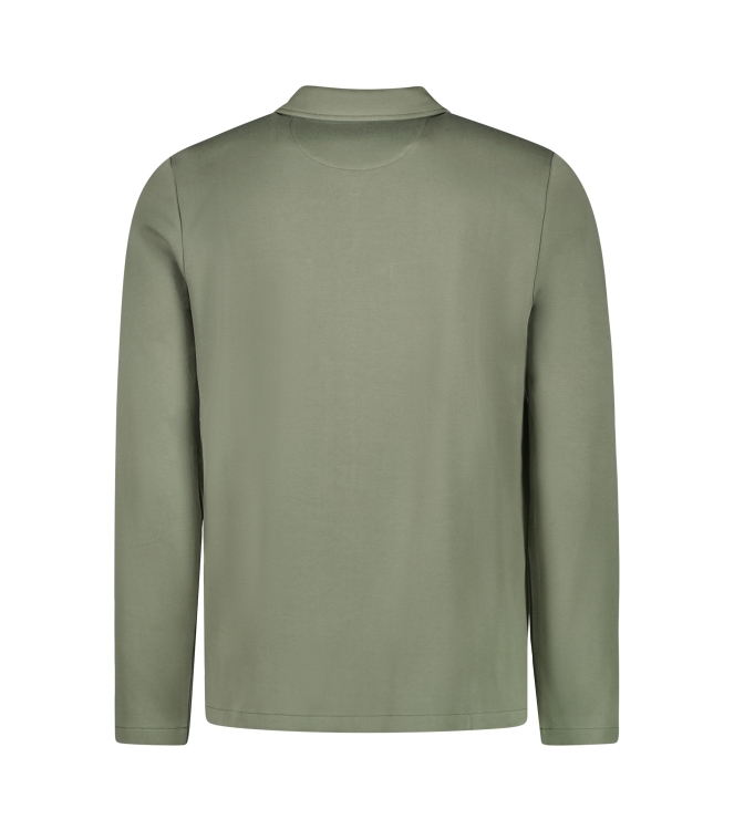 Cars jeans 61065 Groen donker