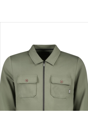 Cars jeans 61065 Groen donker