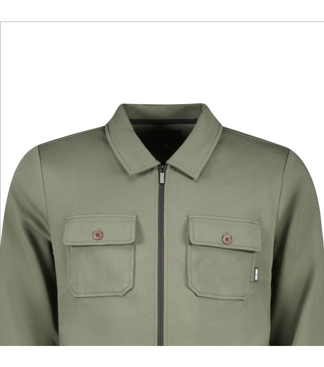 Cars jeans 61065 Groen donker