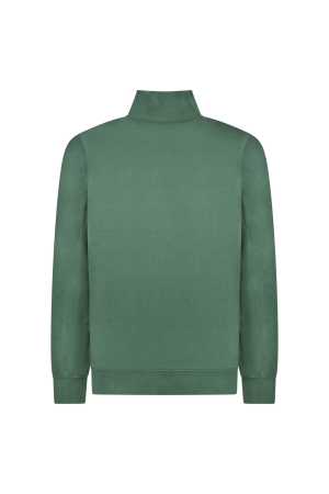Cars jeans 68165 Groen donker
