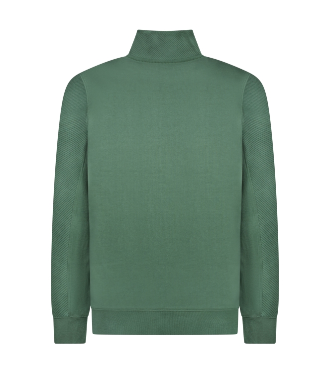 Cars jeans 68165 Groen donker