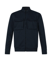 Stonecast Adelbert men Z10308 Blauw marine