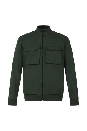 Stonecast Adelbert men Z10308 Groen donker