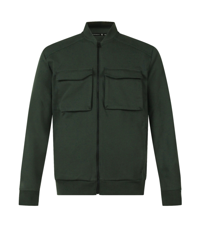 Stonecast Adelbert men Z10308 Groen donker
